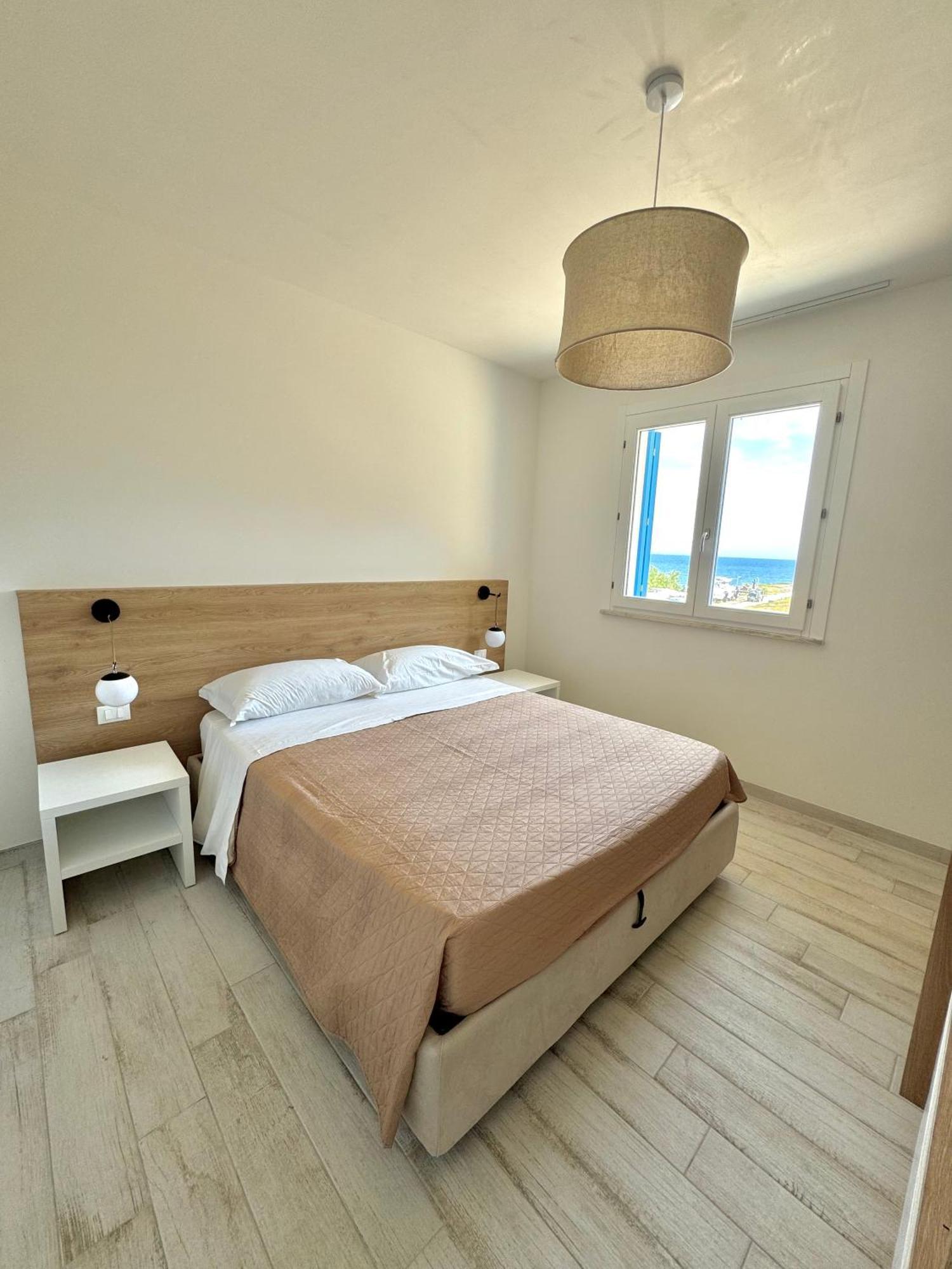 Bilocale Bellavista Βίλα Marettimo Εξωτερικό φωτογραφία