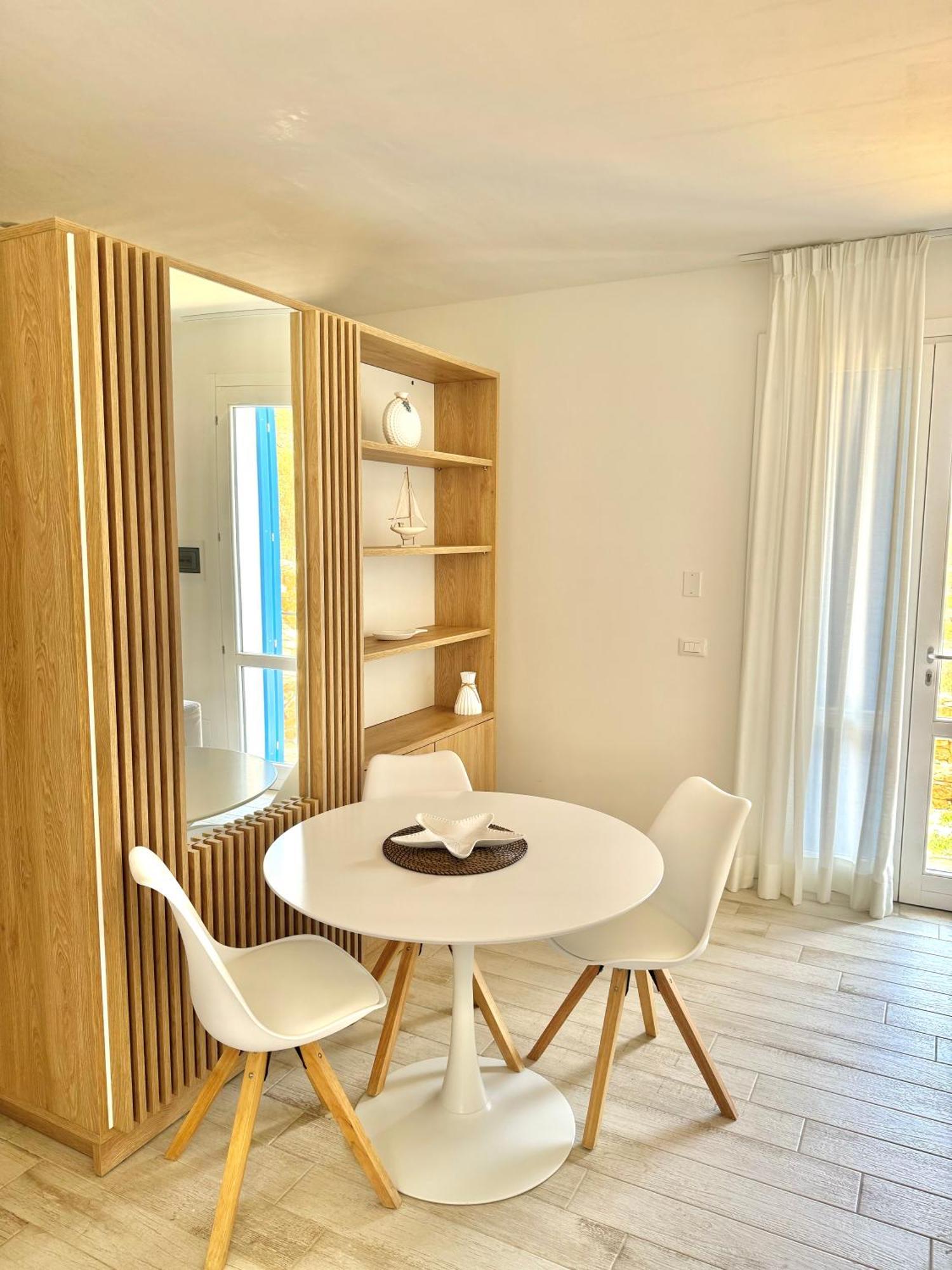 Bilocale Bellavista Βίλα Marettimo Εξωτερικό φωτογραφία