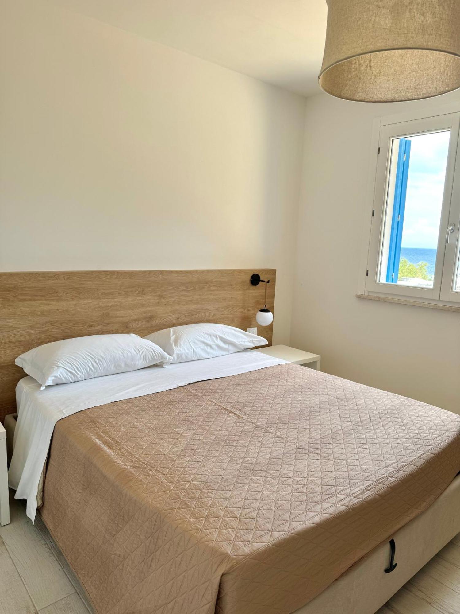 Bilocale Bellavista Βίλα Marettimo Εξωτερικό φωτογραφία